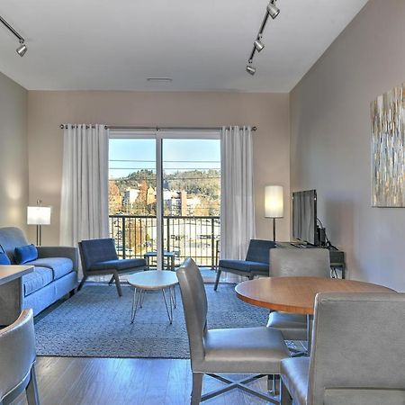 阿什维尔45 Asheland Avenue Unit 306别墅 外观 照片