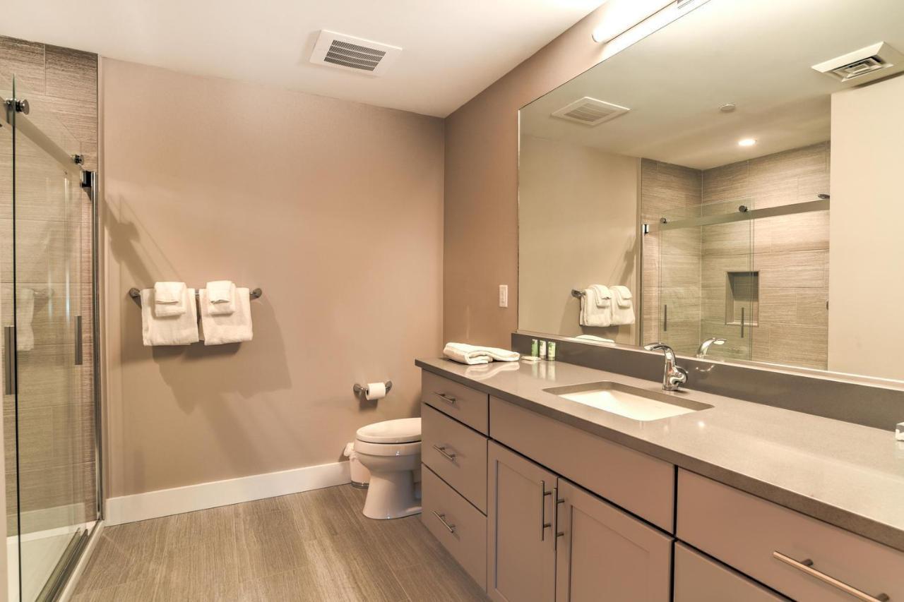 阿什维尔45 Asheland Avenue Unit 306别墅 外观 照片