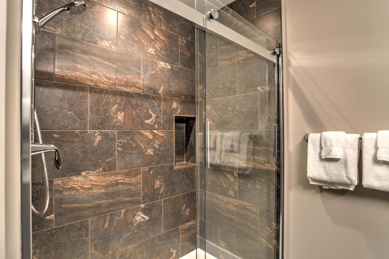 阿什维尔45 Asheland Avenue Unit 306别墅 外观 照片