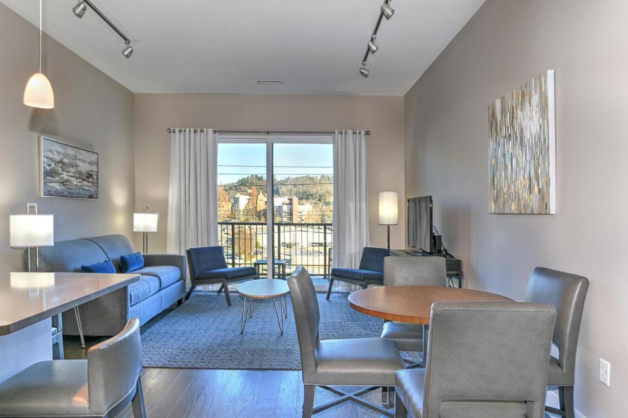 阿什维尔45 Asheland Avenue Unit 306别墅 外观 照片
