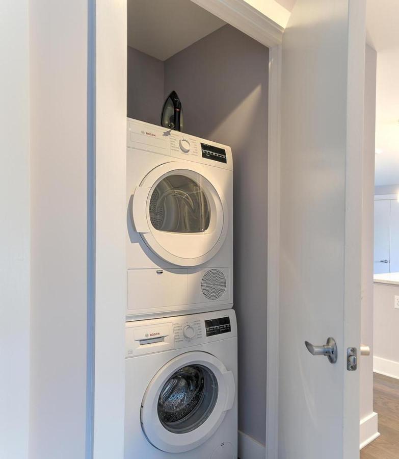 阿什维尔45 Asheland Avenue Unit 306别墅 外观 照片