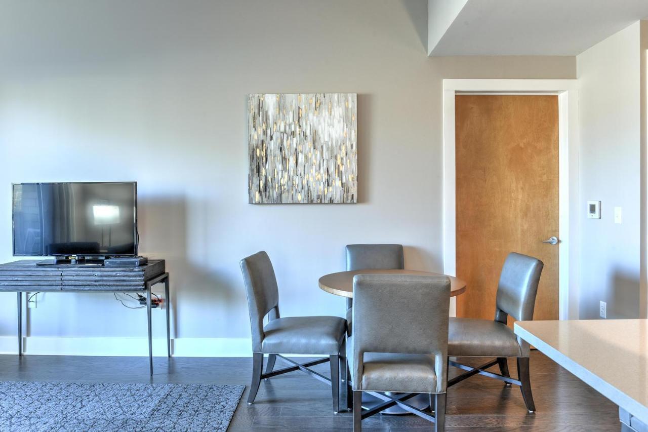 阿什维尔45 Asheland Avenue Unit 306别墅 外观 照片
