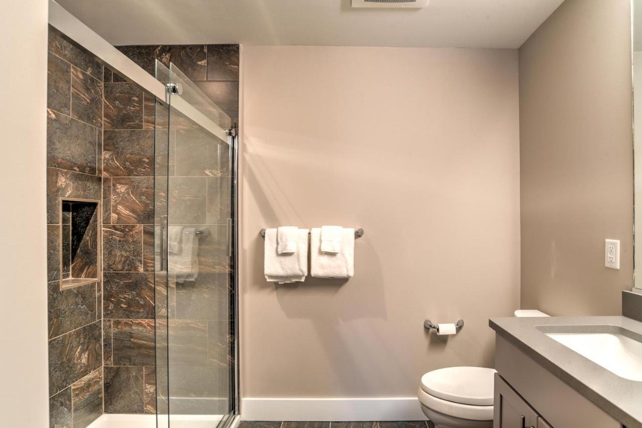 阿什维尔45 Asheland Avenue Unit 306别墅 外观 照片